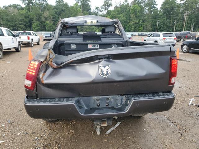 2018 Ram 2500 Laramie VIN: 3C6UR5FL0JG381827 Lot: 59631614