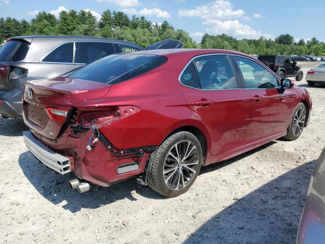 VIN 4T1B11HK4JU506664 2018 Toyota Camry, L no.3