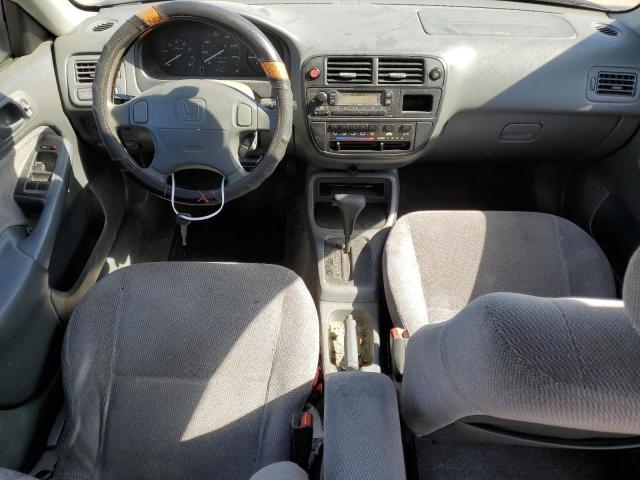 1998 Honda Civic - Image 8