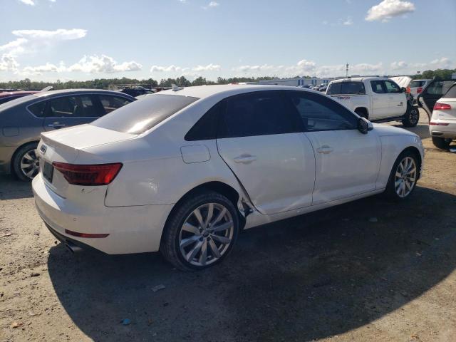 2017 Audi A4 Premium VIN: WAUGNAF49HN003216 Lot: 58891714