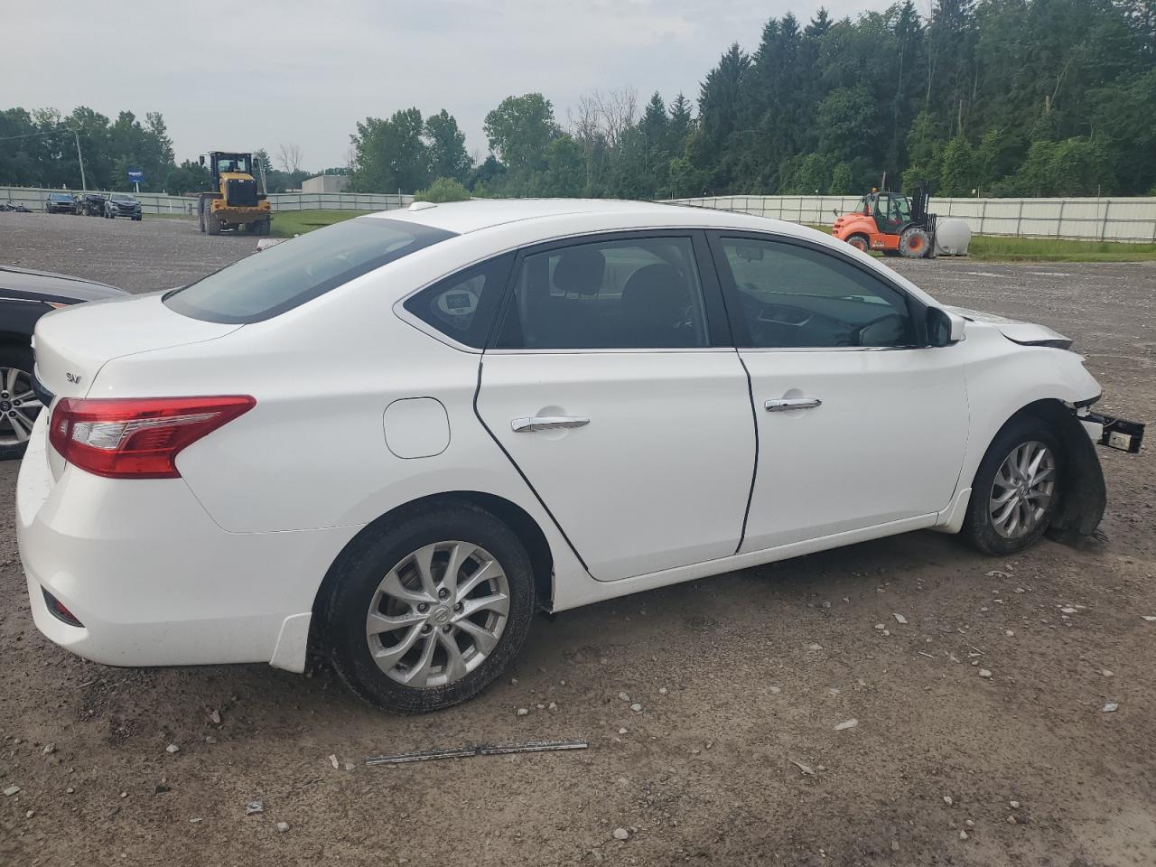 3N1AB7AP8JY206728 2018 Nissan Sentra S