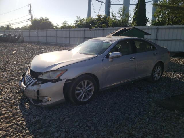 2011 Lexus Es 350 VIN: JTHBK1EG8B2433747 Lot: 59366604