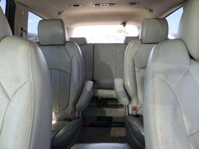 2011 Buick Enclave Cxl VIN: 5GAKVBEDXBJ123689 Lot: 56839184