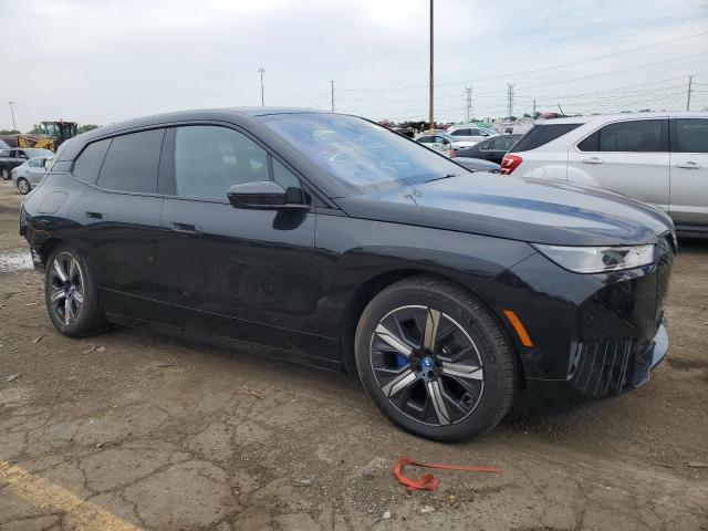 2024 BMW Ix xDrive50 VIN: WB523CF01RCN55992 Lot: 59352604