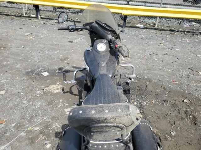 2016 INDIAN MOTORCYCLE CO. CHIEF DARK - 56KCCDAA8G3334136