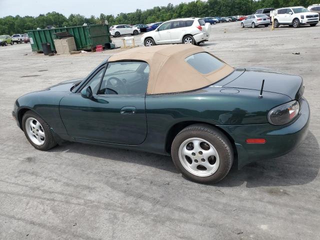 1999 Mazda Mx-5 Miata VIN: JM1NB3530X0106947 Lot: 60356274