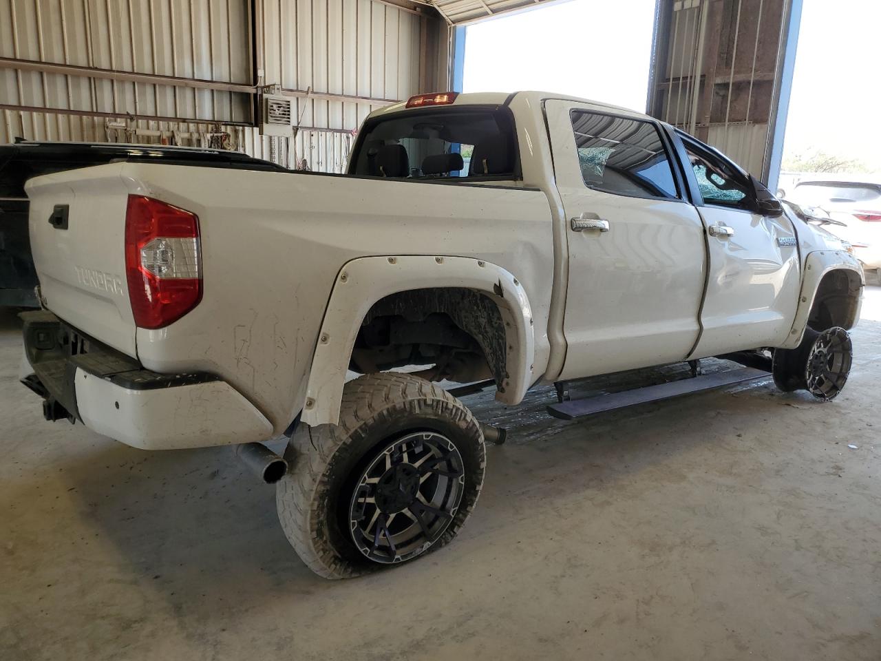 5TFAY5F18KX781662 2019 Toyota Tundra Crewmax 1794