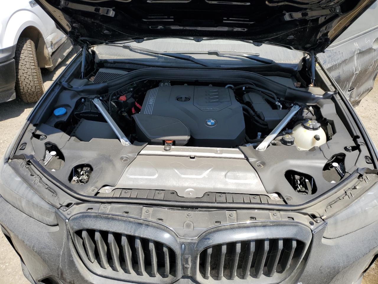 5UX53DP03P9R98109 2023 BMW X3 xDrive30I