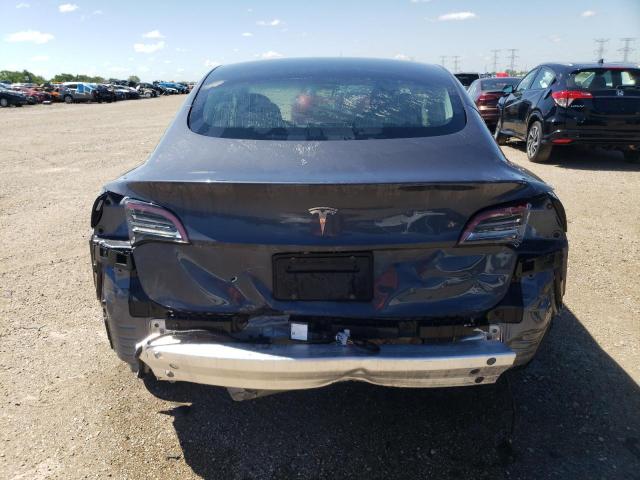 2020 Tesla Model 3 VIN: 5YJ3E1EA3LF784816 Lot: 56272164