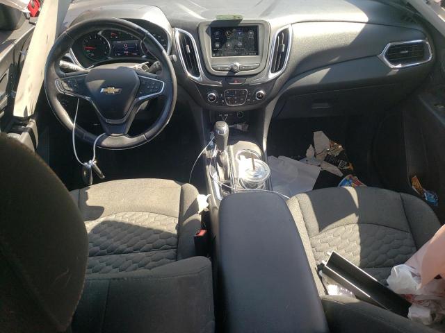 2019 Chevrolet Equinox Lt VIN: 3GNAXUEV9KS669754 Lot: 58404444