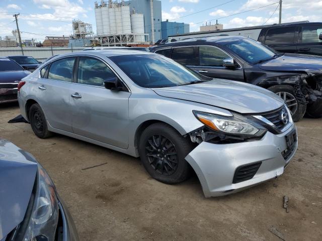 2017 NISSAN ALTIMA 2.5 - 1N4AL3AP6HN353971