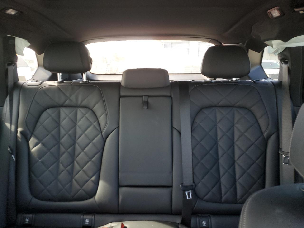 5UX23EU03R9T99520 BMW X5 2024. Фото: 9