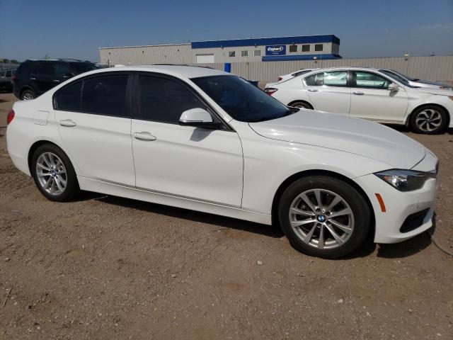 2016 BMW 320 I - WBA8A9C53GK617481