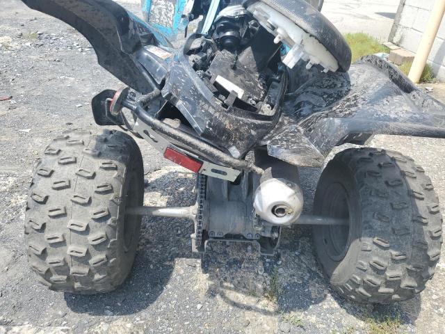 2024 YAMAHA YFM700 R 5Y4AML6E6RA105833