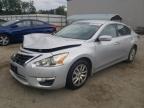 2015 NISSAN ALTIMA 2.5 - 1N4AL3AP2FC177946