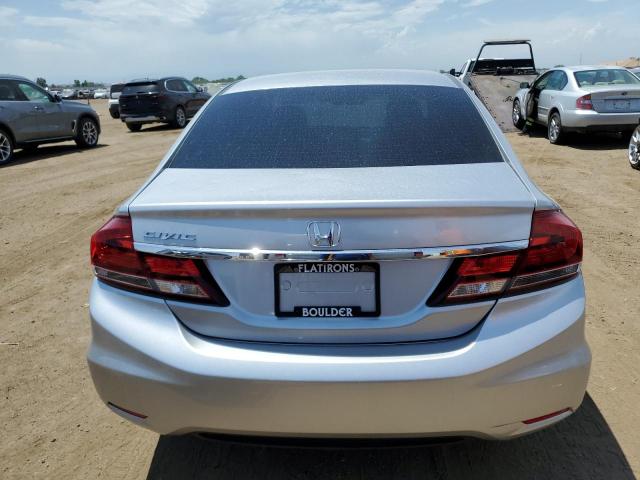 2015 HONDA CIVIC SE - 19XFB2F73FE297219