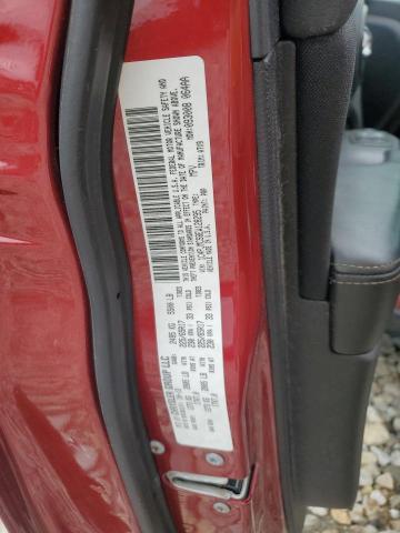 2014 Jeep Cherokee Latitude VIN: 1C4PJMCS8EW128295 Lot: 59534744