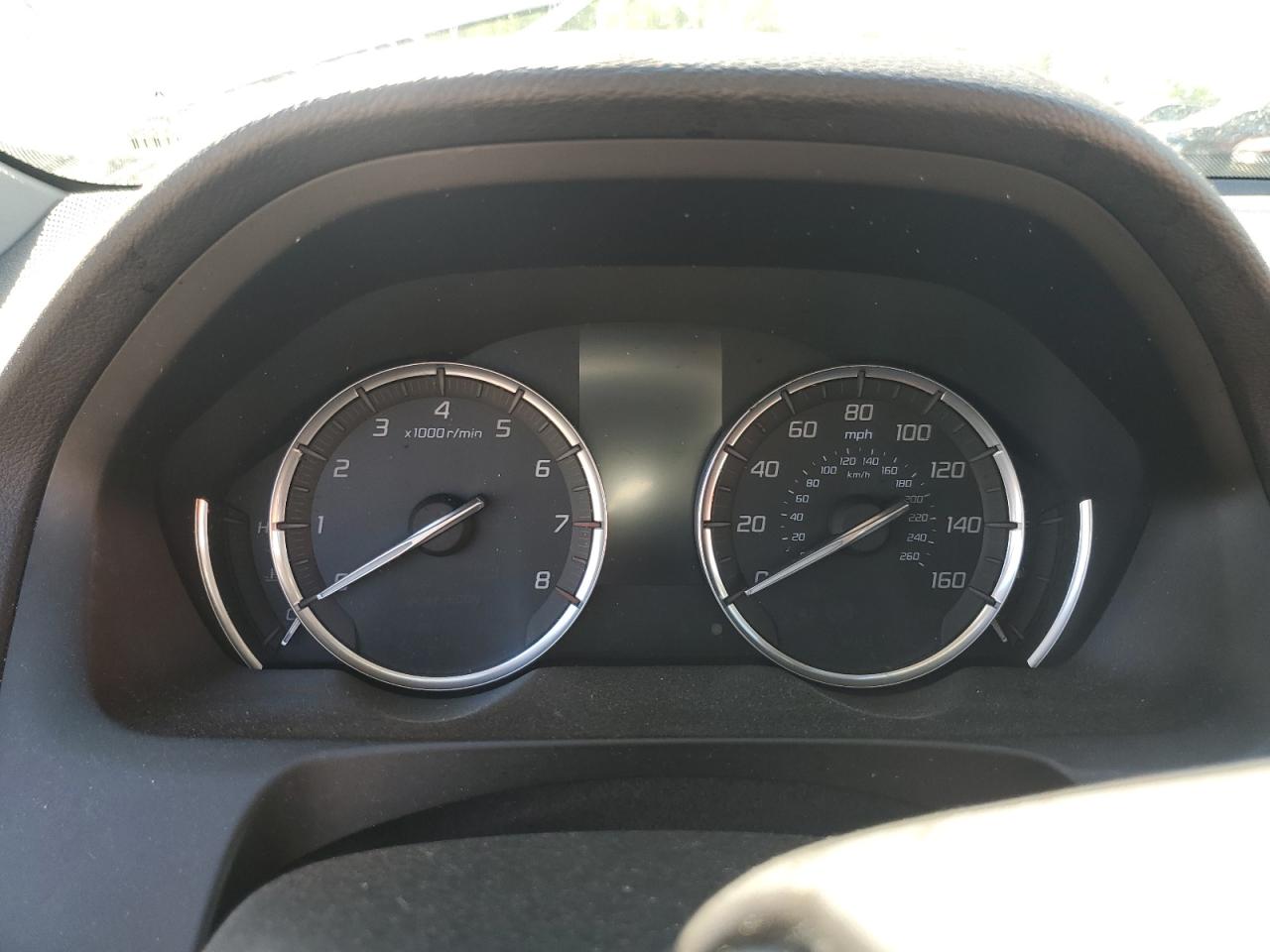 19UUB1F57FA006399 2015 Acura Tlx Tech