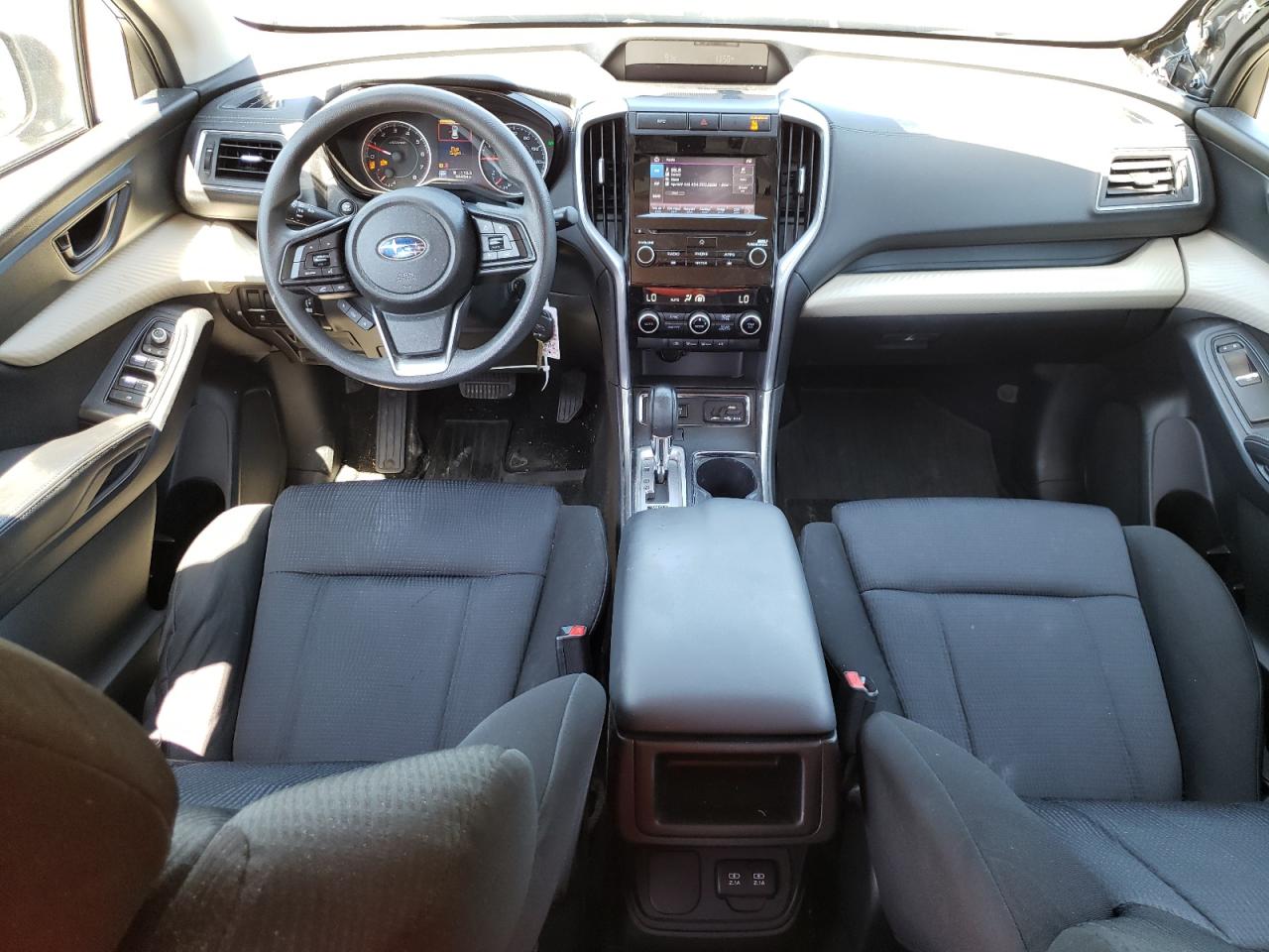 4S4WMAAD5K3421697 2019 Subaru Ascent