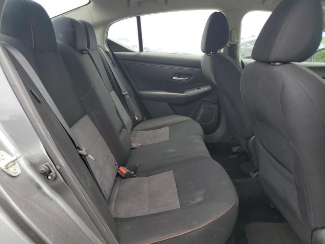 2020 Nissan Sentra Sr VIN: 3N1AB8DV8LY258332 Lot: 58723704