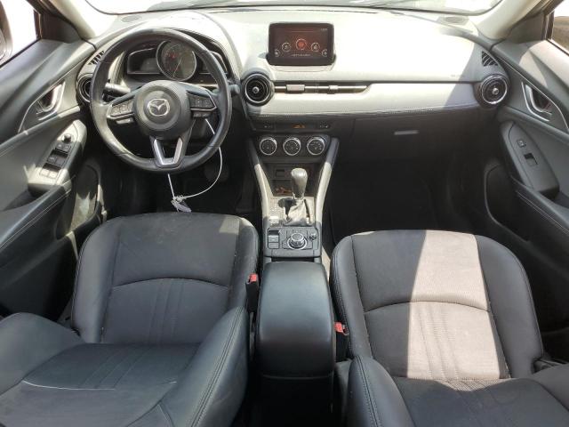 2019 Mazda Cx-3 Touring VIN: JM1DKFC78K0425640 Lot: 60654864