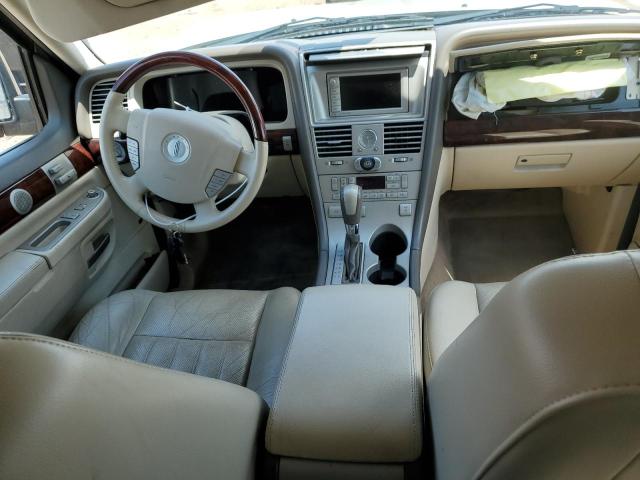 2004 Lincoln Aviator VIN: 5LMEU88H74ZJ49728 Lot: 59335464