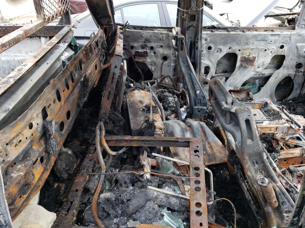 1GT22REG4GZ220132 2016 GMC Sierra K2500 Heavy Duty