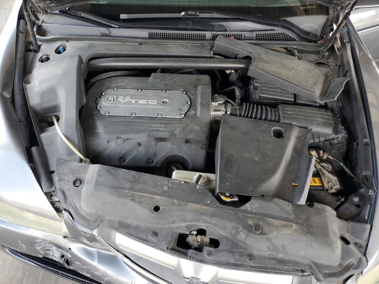 19UUA662X5A007969 2005 Acura Tl