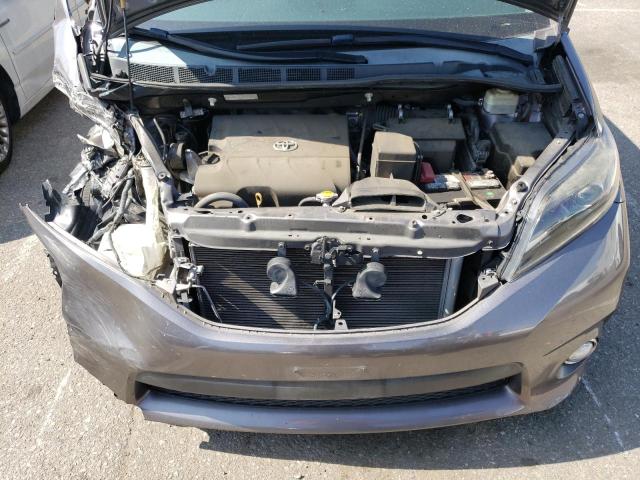 2015 TOYOTA SIENNA SPO - 5TDXK3DC7FS566757