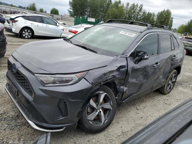 2021 TOYOTA RAV4 PRIME - JTMAB3FV5MD064018