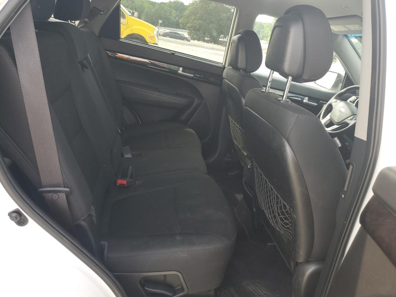 5XYKT4A66FG631736 2015 Kia Sorento Lx