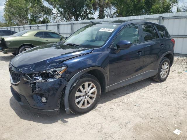 VIN JM3KE2CYXE0424601 2014 Mazda CX-5, Touring no.1