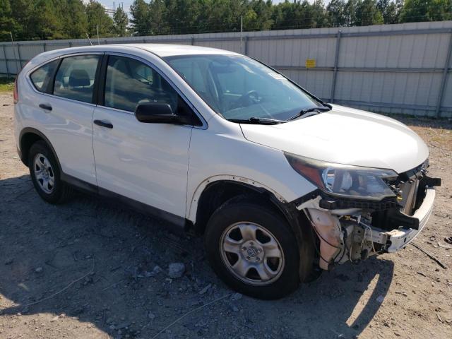 2HKRM3H34CH503341 2012 Honda Cr-V Lx