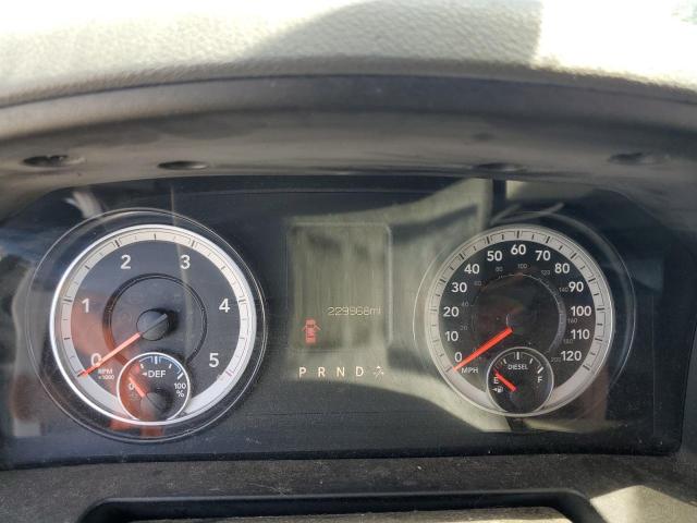 2015 Ram 1500 Slt VIN: 1C6RR6LMXFS649534 Lot: 58690864