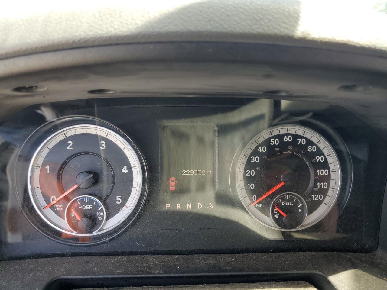 1C6RR6LMXFS649534 2015 Ram 1500 Slt