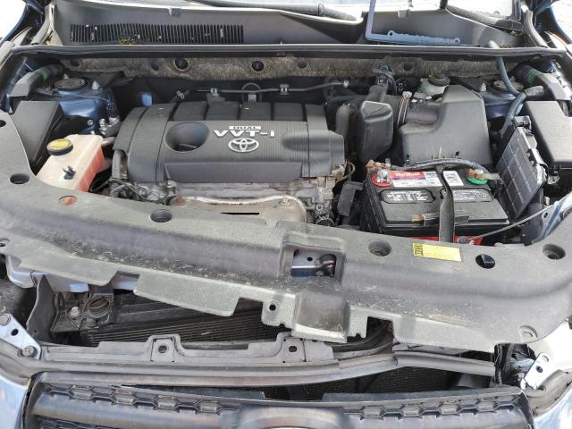 2011 Toyota Rav4 VIN: JTMJF4DV9B5041930 Lot: 57920194