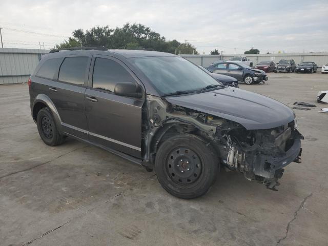 2020 DODGE JOURNEY SE - 3C4PDCABXLT182964