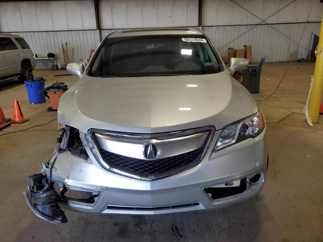 VIN 5J8TB3H38EL010046 2014 Acura RDX no.5