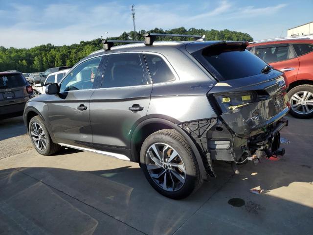 2022 AUDI Q5 PRESTIG WA1FAAFYXN2008610