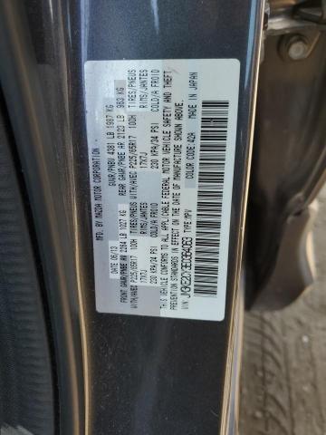 VIN JM3KE2CY3E0364063 2014 Mazda CX-5, Touring no.13