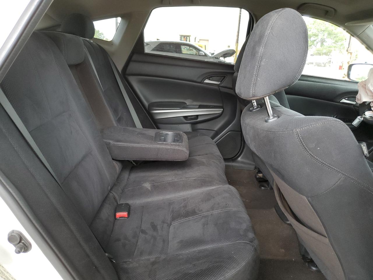 5J6TF1H37DL003220 2013 Honda Crosstour Ex