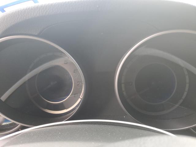 2008 Acura Mdx Technology VIN: 2HNYD28358H523839 Lot: 59465224