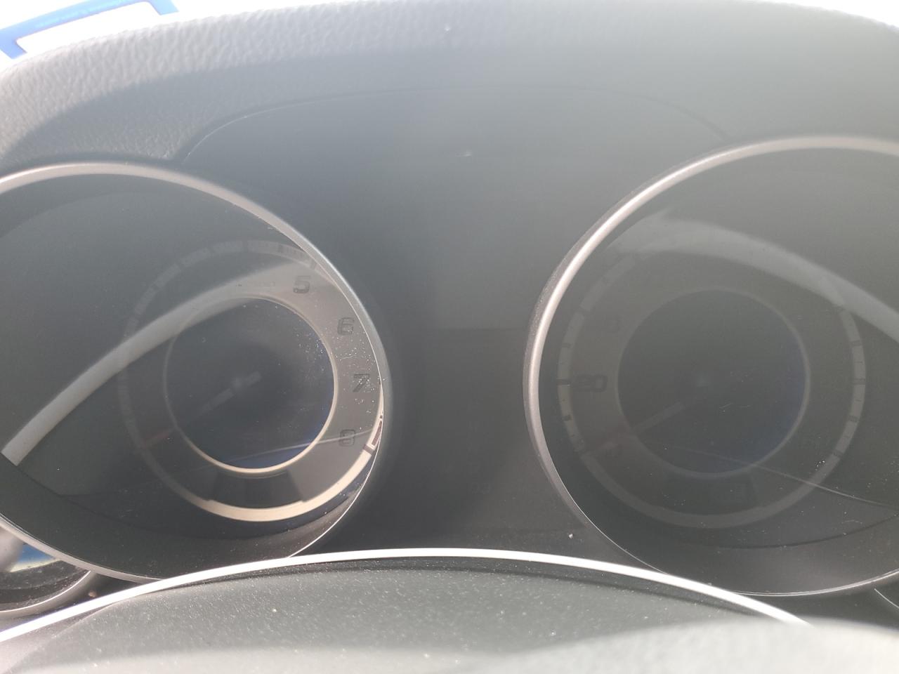 2HNYD28358H523839 2008 Acura Mdx Technology