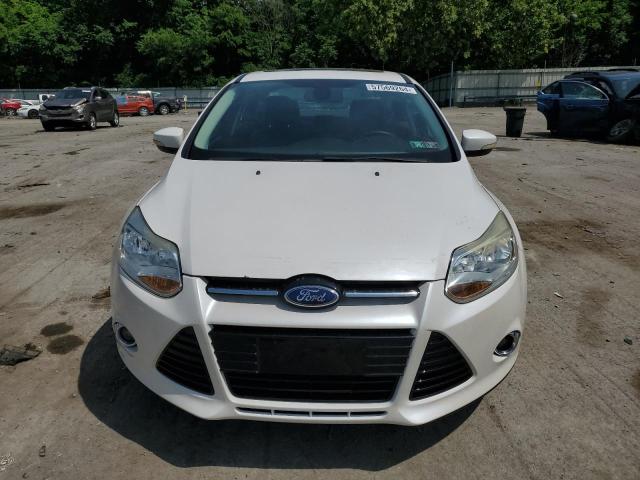 2012 Ford Focus Sel VIN: 1FAHP3H22CL446908 Lot: 57569264