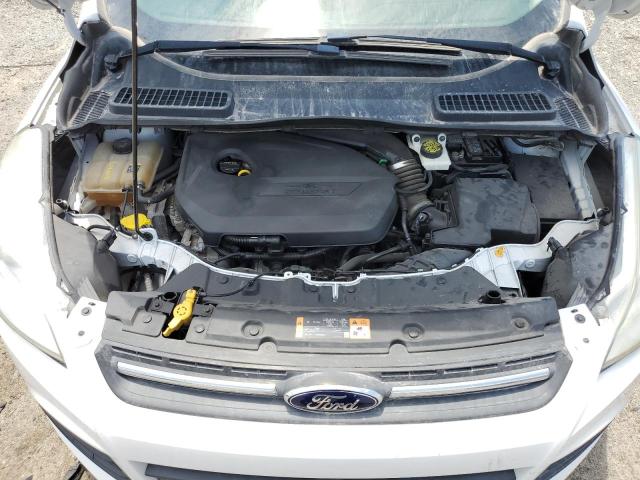 2014 Ford Escape Titanium VIN: 1FMCU0GX8EUE22694 Lot: 60561204