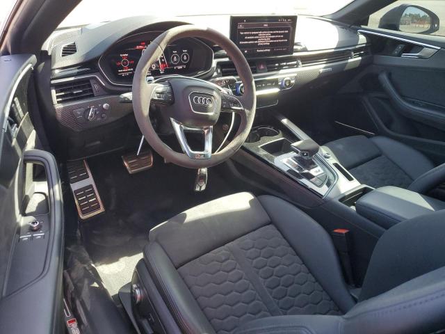 WUANWAF52PA903805 Audi S5/RS5 RS5 8