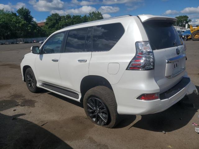 2023 Lexus Gx 460 VIN: JTJAM7BX3P5349191 Lot: 58096314