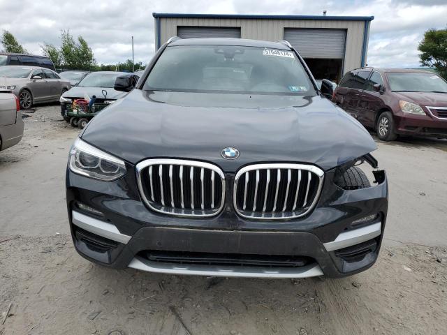 2020 BMW X3 xDrive30I VIN: 5UXTY5C00LLT35128 Lot: 57648174