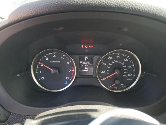 2014 Subaru Xv Crosstrek 2.0 Limited VIN: JF2GPAGC0E8335513 Lot: 58728474