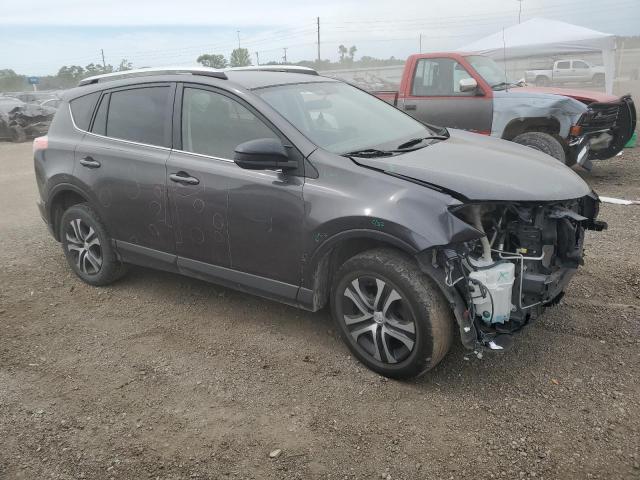 2016 TOYOTA RAV4 LE JTMBFREV7GJ080868  56782254